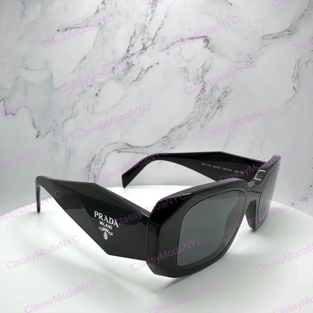 New PRADA Sunglasses